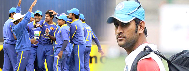 dhoni