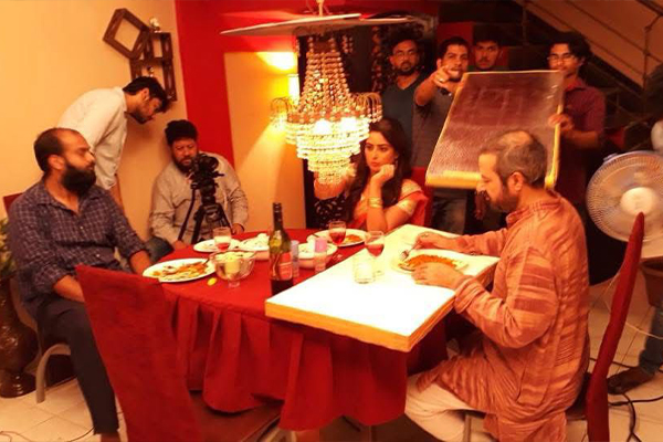 Professional guidance from industry experts at MDFA